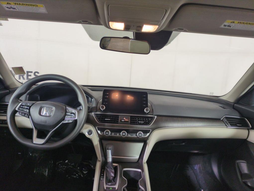 used 2018 Honda Accord car, priced at $18,799