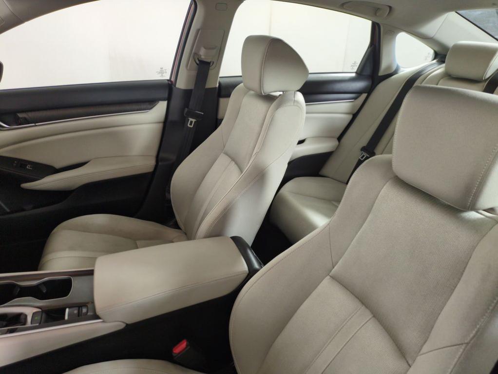 used 2018 Honda Accord car, priced at $18,799