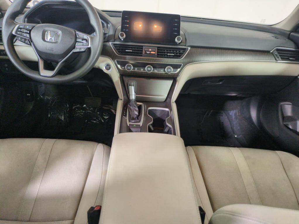 used 2018 Honda Accord car, priced at $18,799