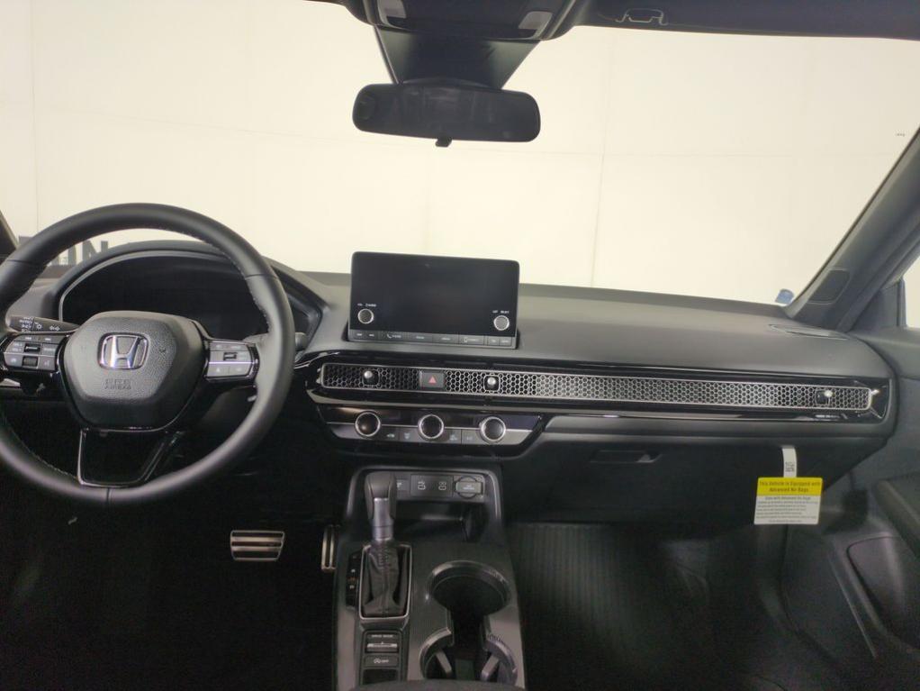 new 2026 Honda Civic car, priced at $28,689