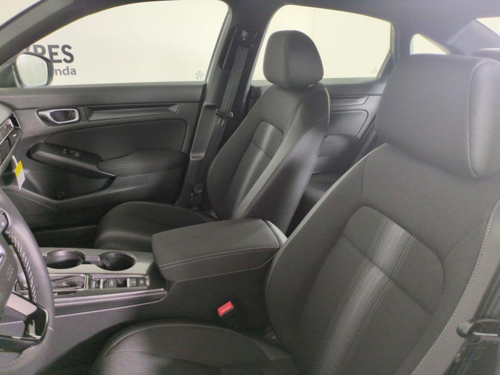 new 2026 Honda Civic car, priced at $28,689