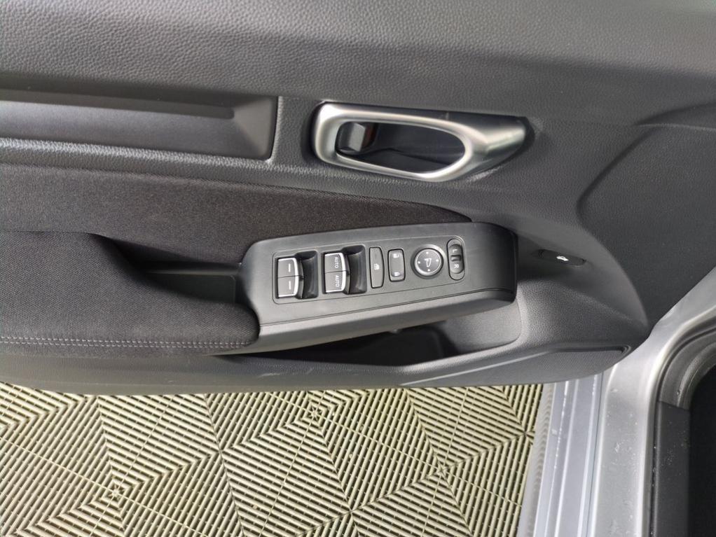 new 2026 Honda Civic car, priced at $28,689