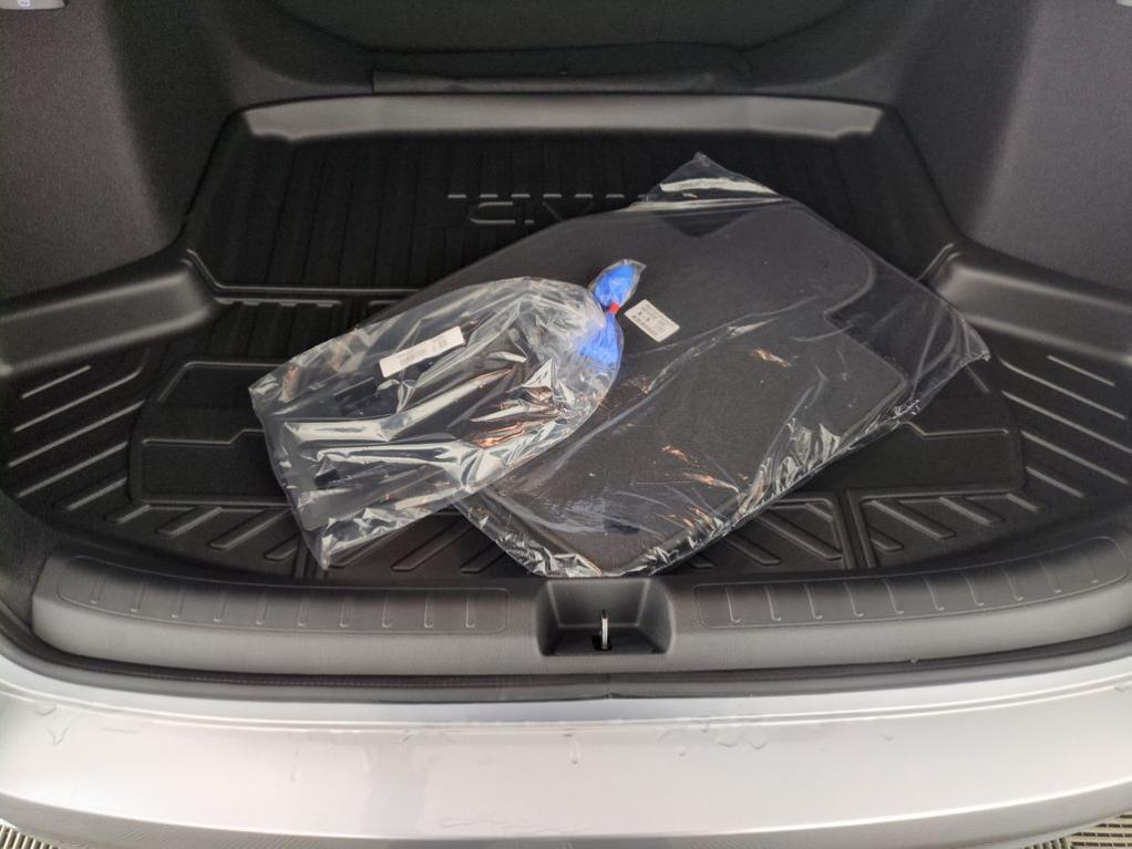 new 2026 Honda Civic car, priced at $28,689