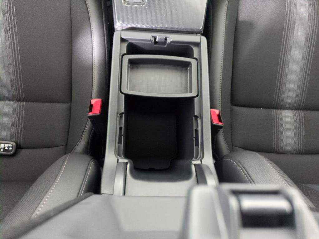 new 2026 Honda Civic car, priced at $28,689