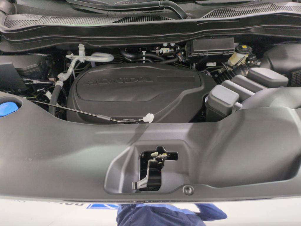 new 2026 Honda Ridgeline car, priced at $44,190