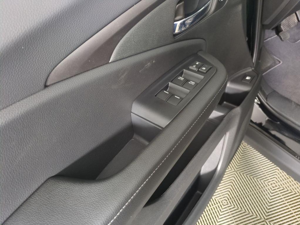 new 2026 Honda Ridgeline car, priced at $44,190