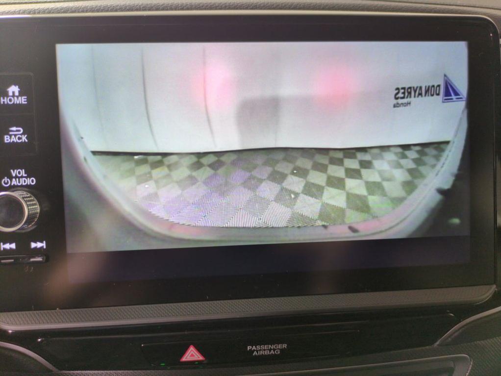 new 2026 Honda Ridgeline car, priced at $44,190