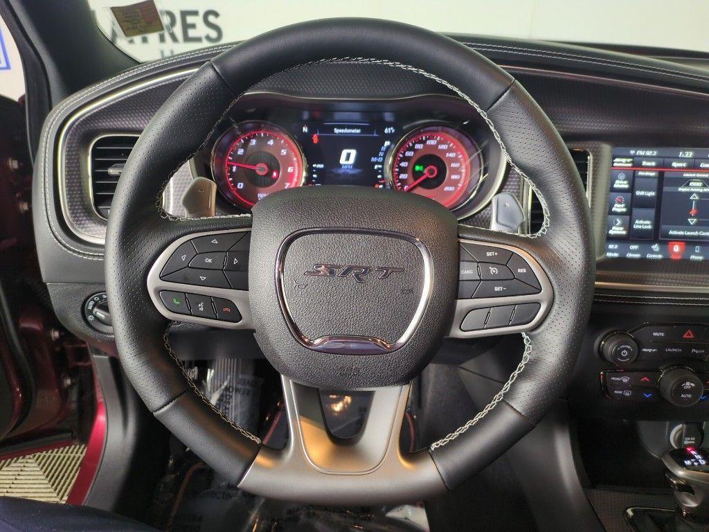 used 2022 Dodge Charger car, priced at $68,499