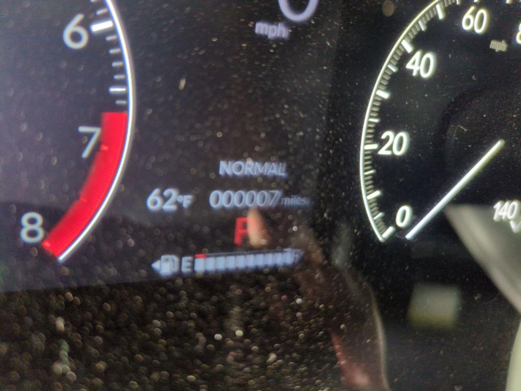 new 2026 Honda HR-V car, priced at $31,405