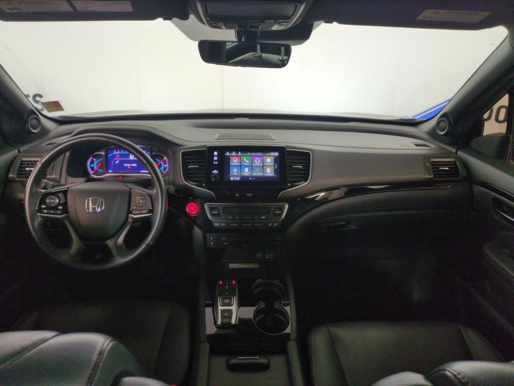 used 2020 Honda Pilot car, priced at $24,552