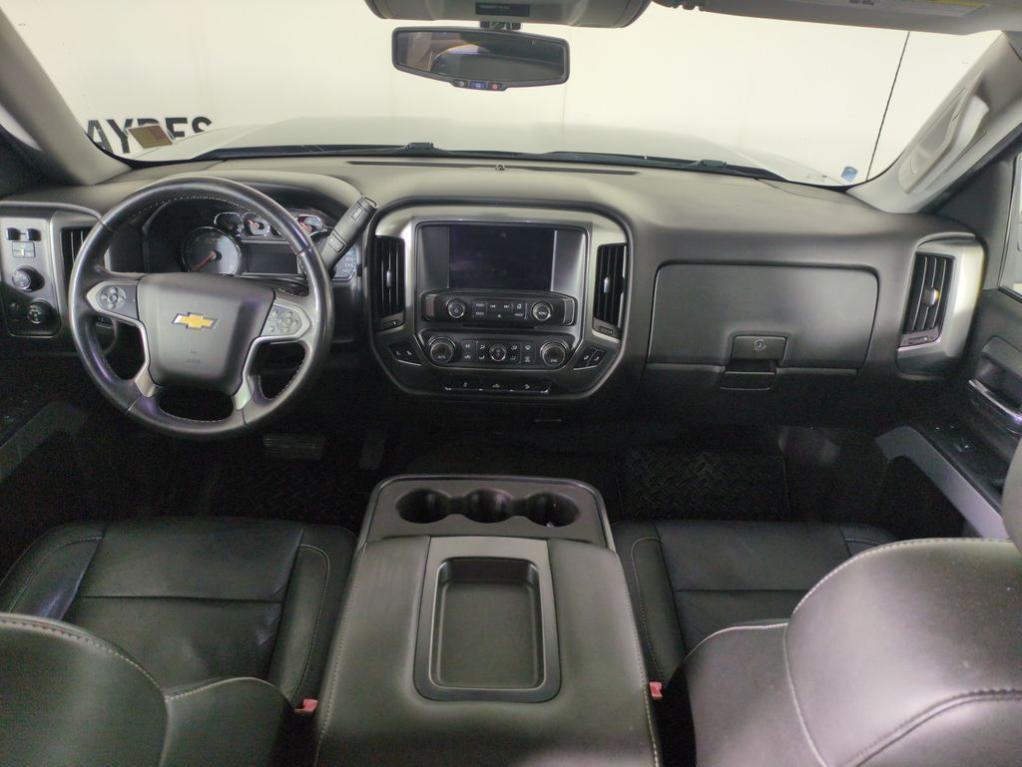 used 2015 Chevrolet Silverado 1500 car, priced at $19,999