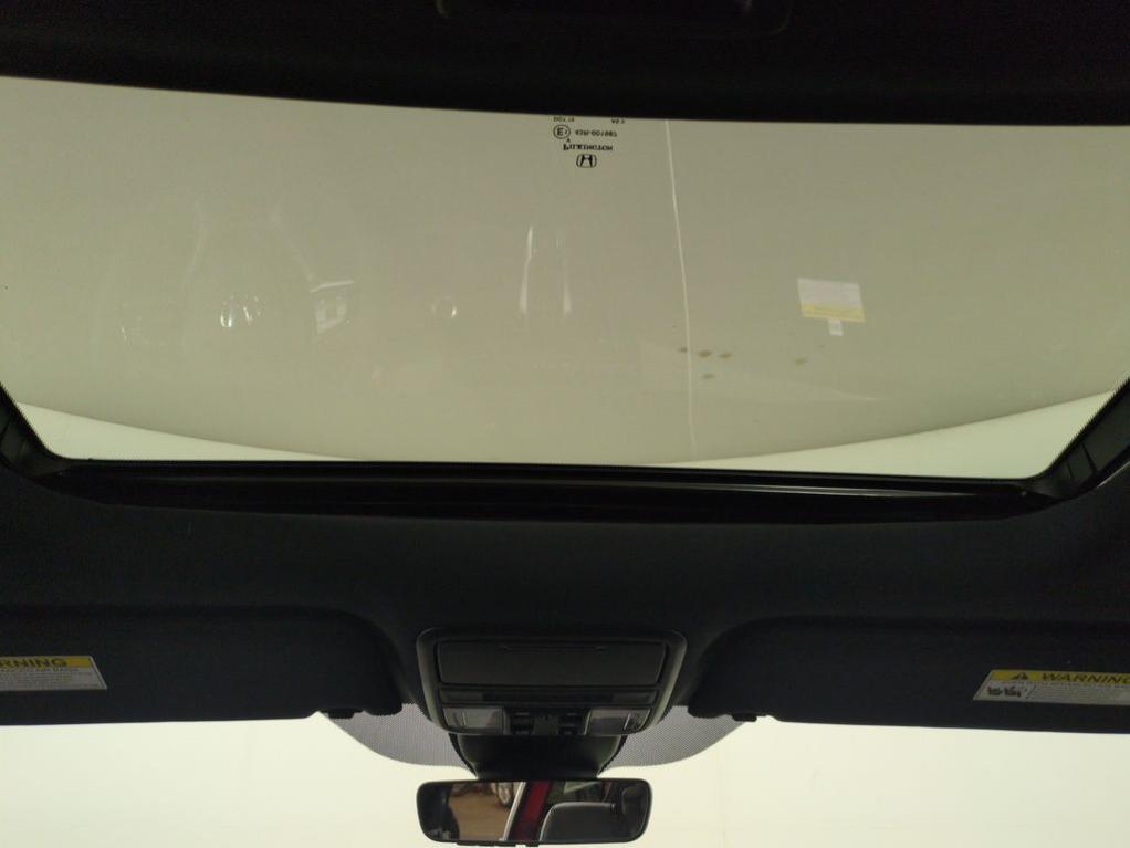 new 2026 Honda Odyssey car, priced at $46,844