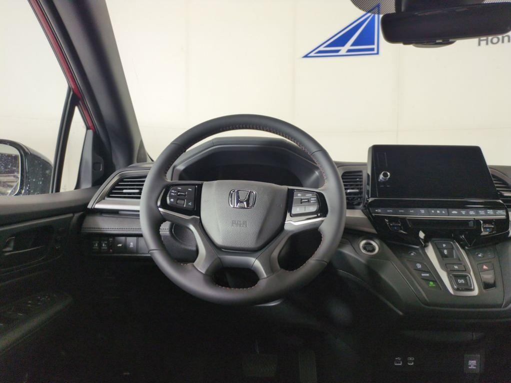 new 2026 Honda Odyssey car, priced at $46,844