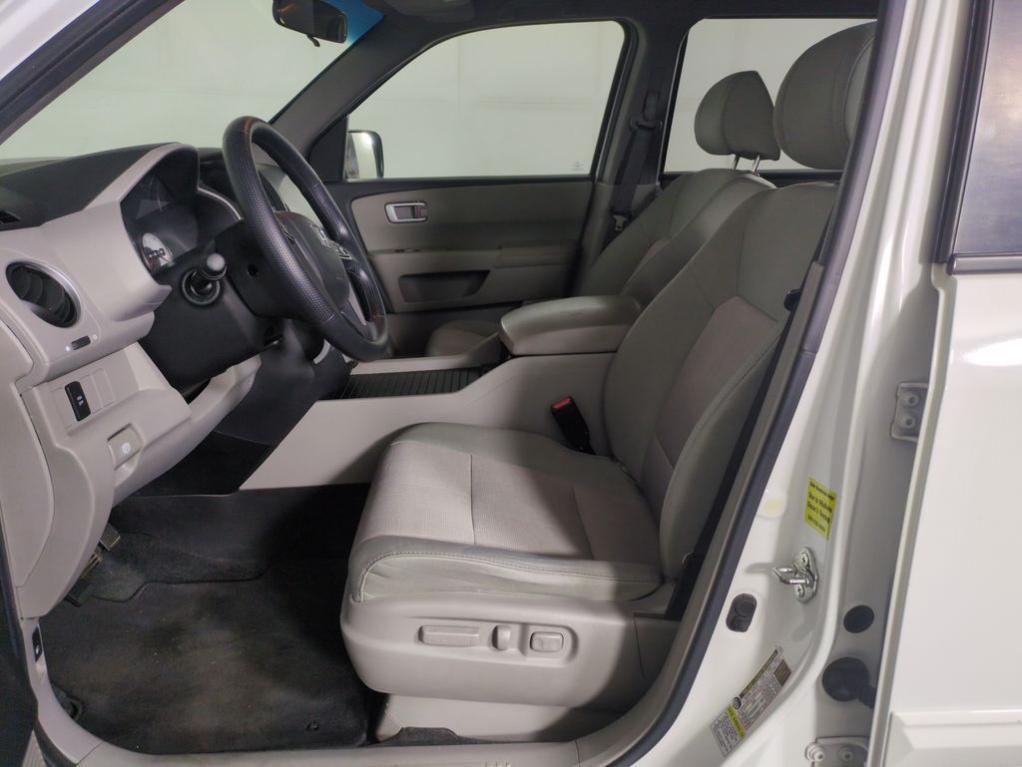 used 2011 Honda Pilot car, priced at $7,899