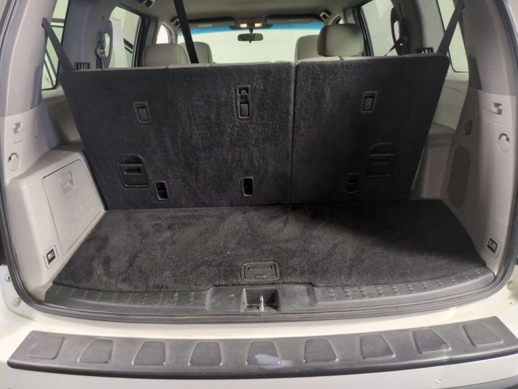 used 2011 Honda Pilot car, priced at $7,899