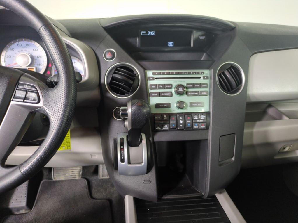 used 2011 Honda Pilot car, priced at $7,899
