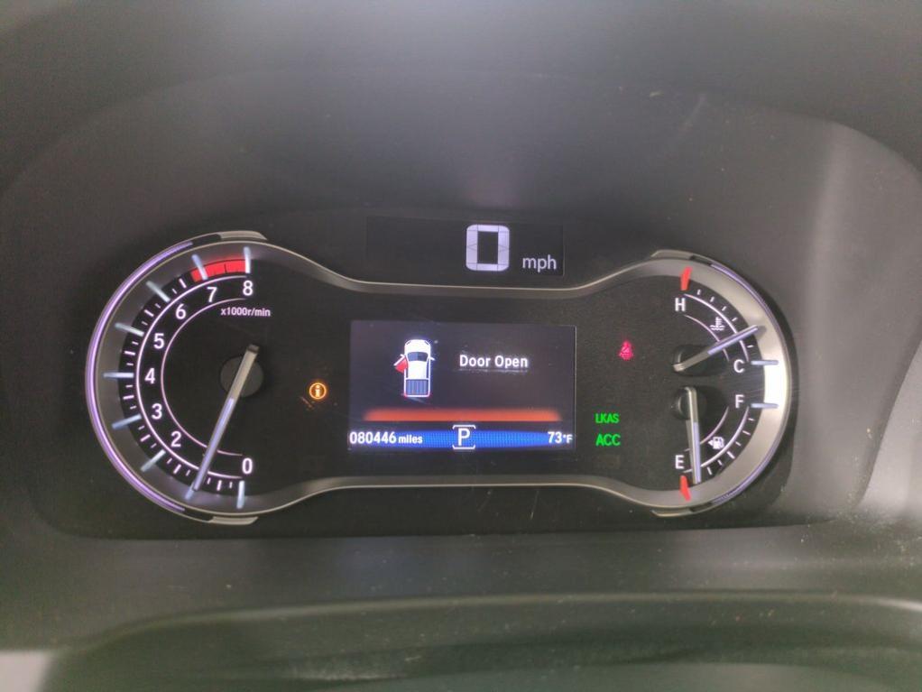 used 2022 Honda Ridgeline car, priced at $28,999