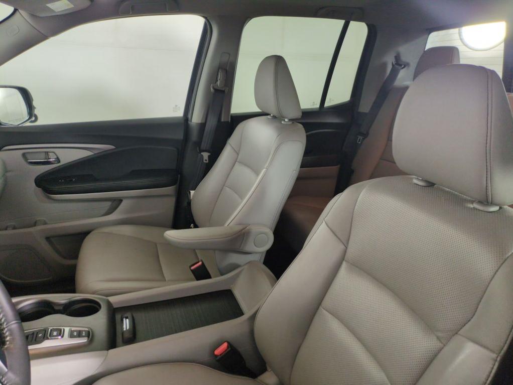 used 2022 Honda Ridgeline car, priced at $28,999