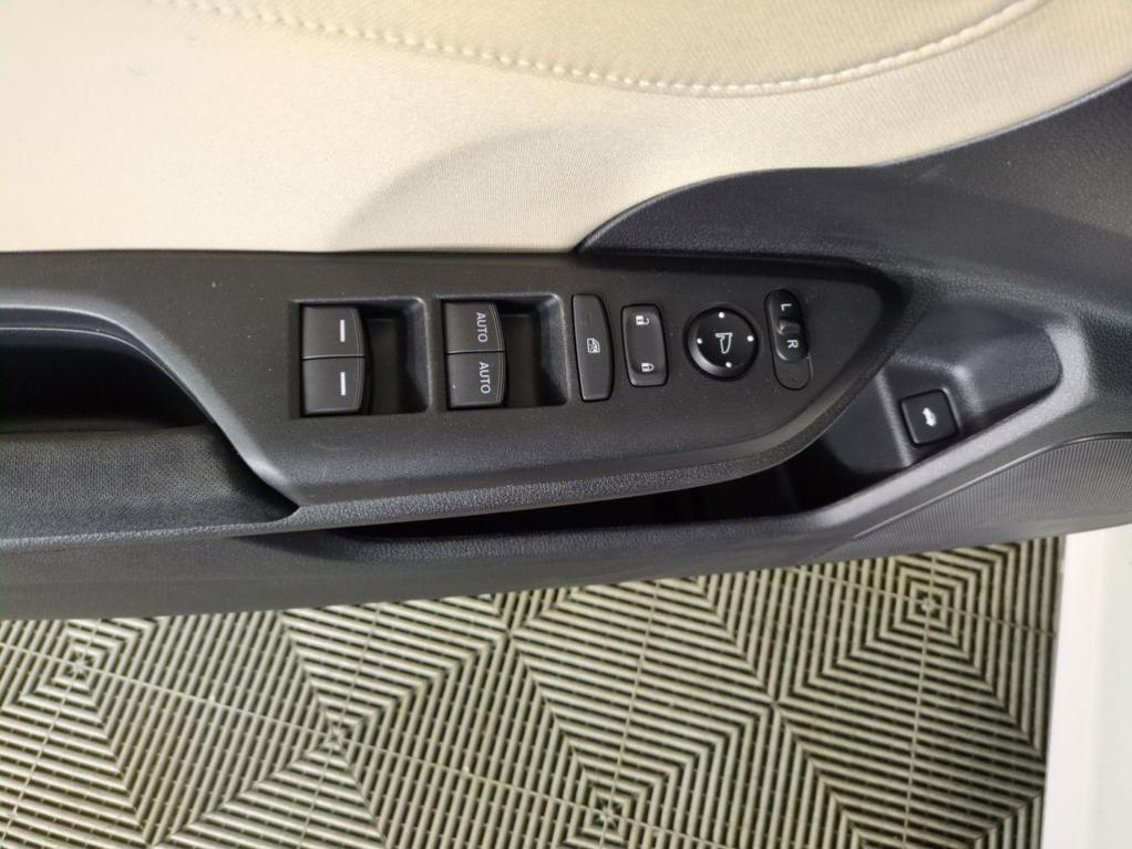 used 2017 Honda Civic car, priced at $16,274