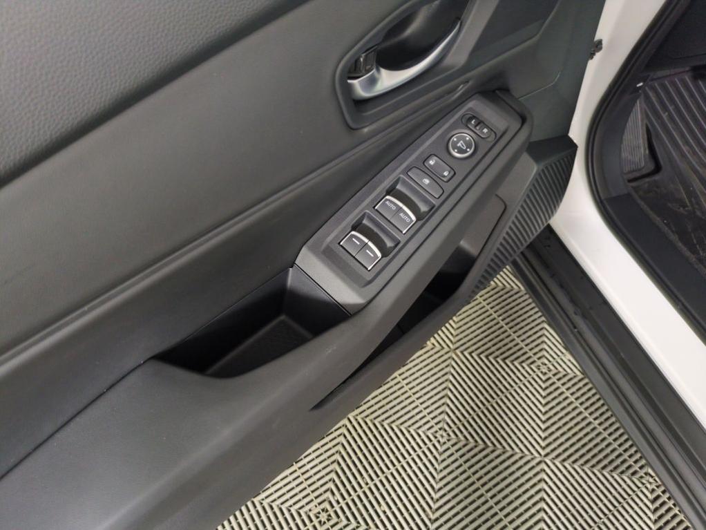 new 2025 Honda Accord car, priced at $31,194