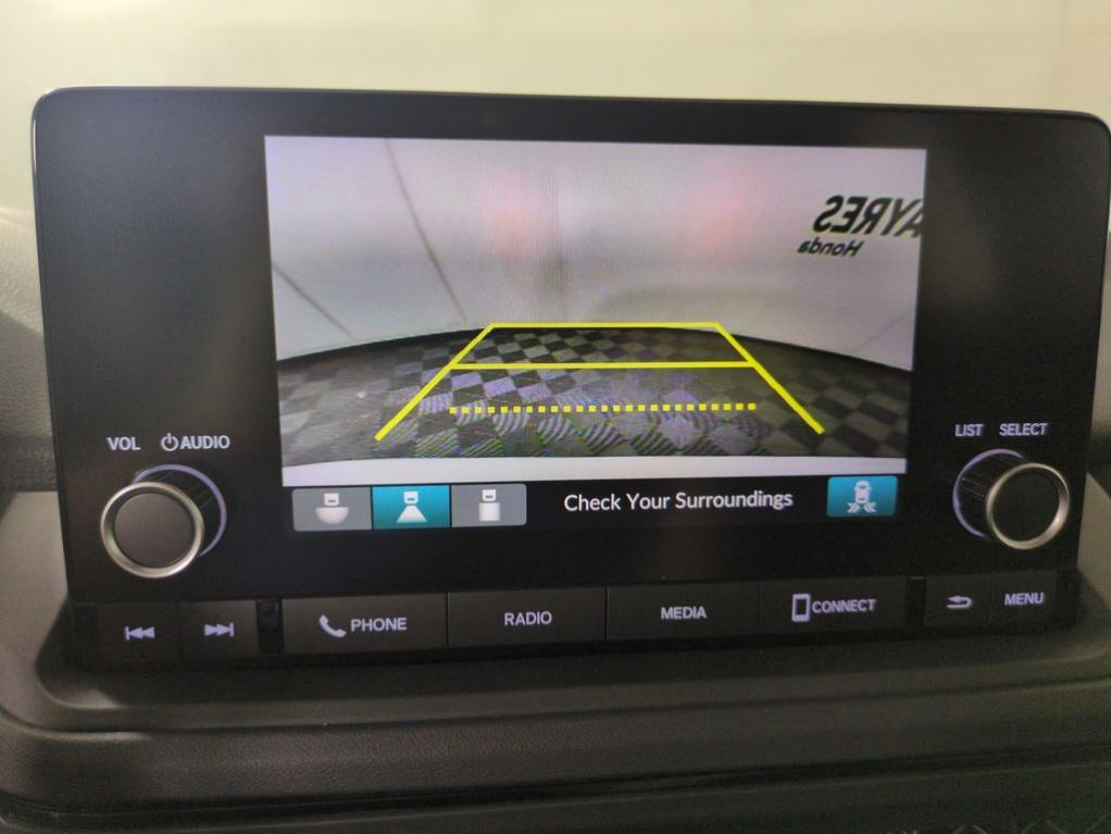 new 2025 Honda Accord car, priced at $31,194