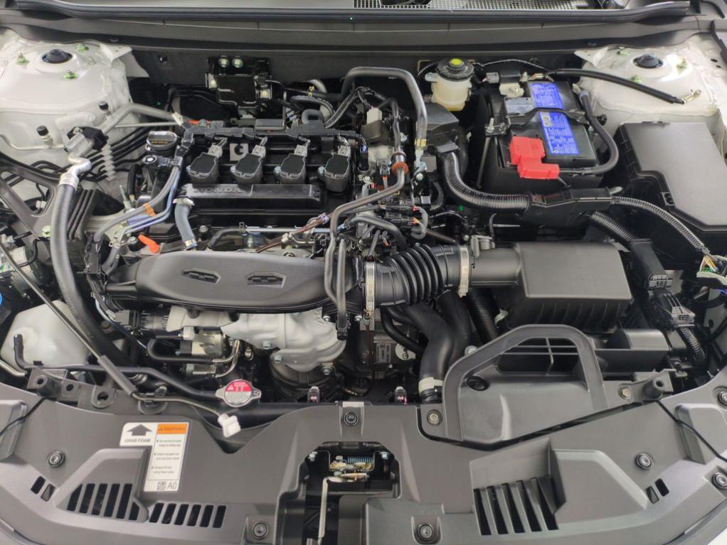 new 2025 Honda Accord car, priced at $31,194