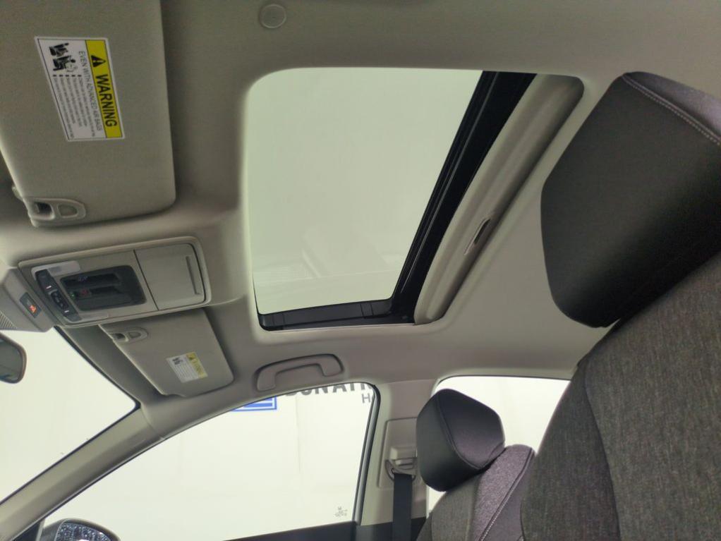 new 2025 Honda Accord car, priced at $31,194