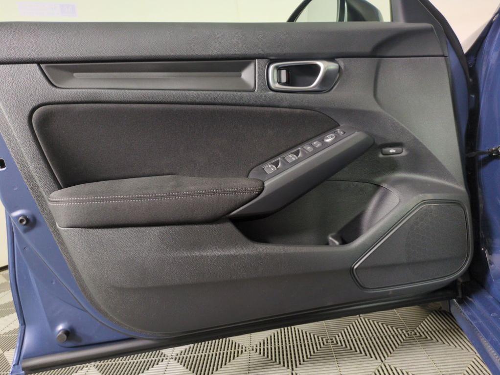 new 2026 Honda Civic car, priced at $27,144
