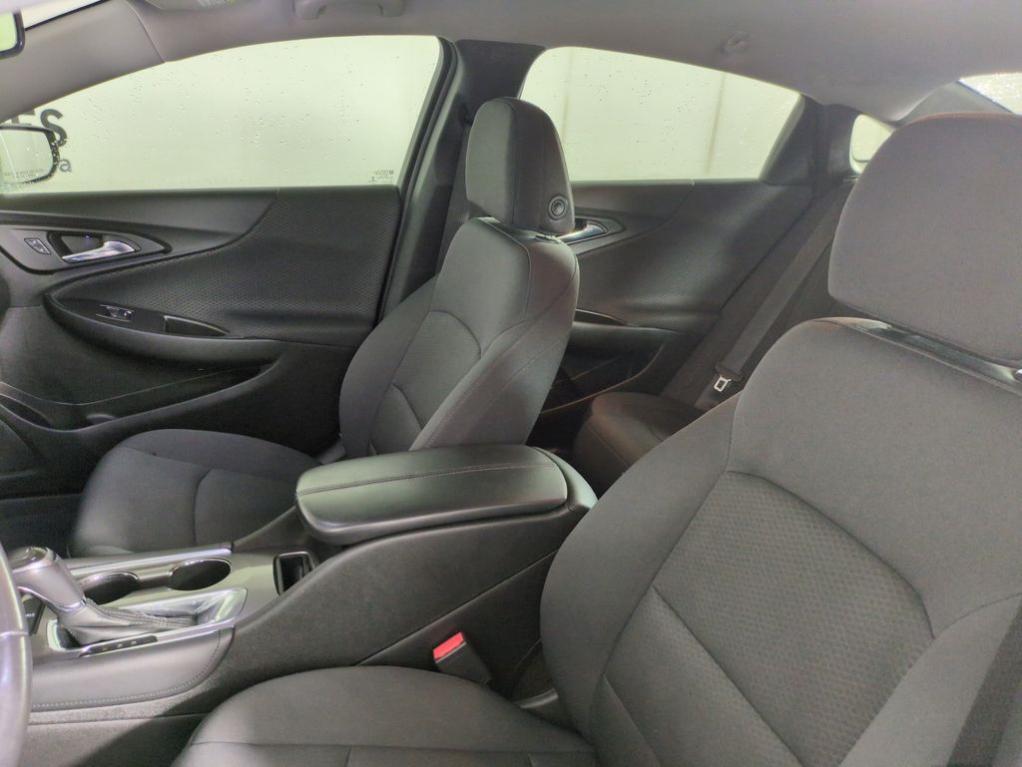 used 2017 Chevrolet Malibu car, priced at $11,499