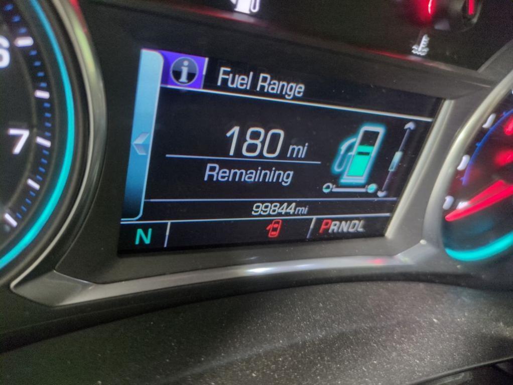 used 2017 Chevrolet Malibu car, priced at $11,499