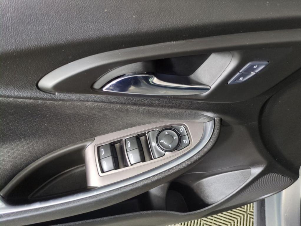 used 2017 Chevrolet Malibu car, priced at $11,499