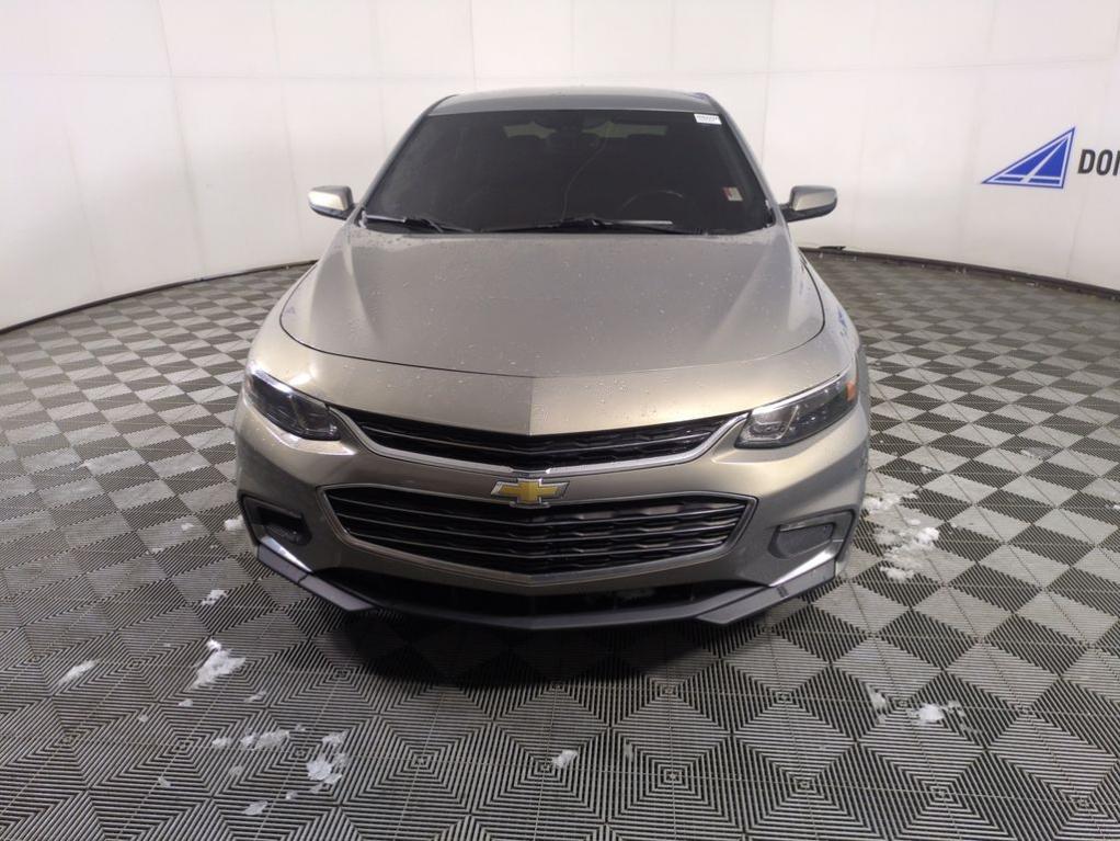 used 2017 Chevrolet Malibu car, priced at $11,499