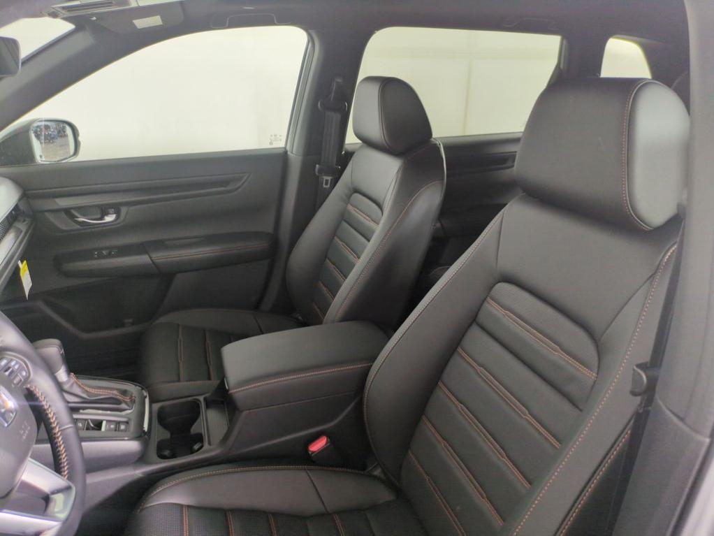 new 2026 Honda CR-V Hybrid car, priced at $42,574
