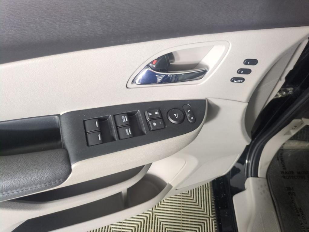 used 2016 Honda Odyssey car, priced at $13,922