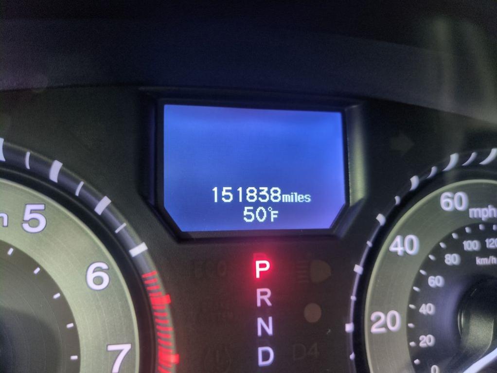 used 2016 Honda Odyssey car, priced at $13,922