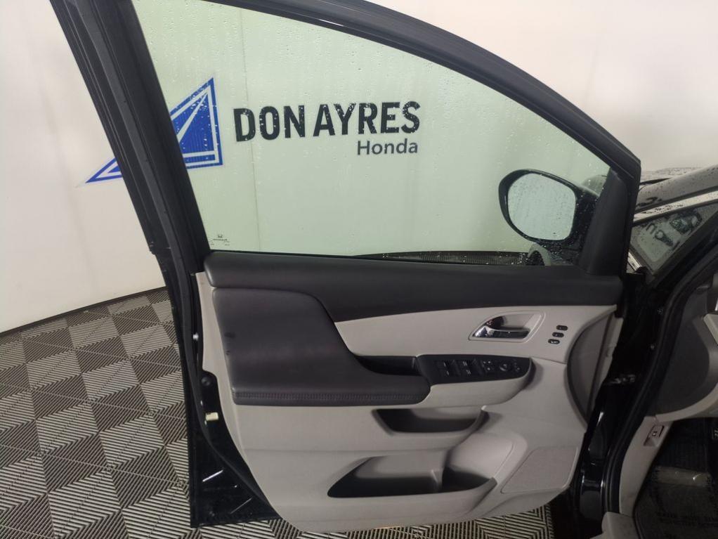used 2016 Honda Odyssey car, priced at $13,922