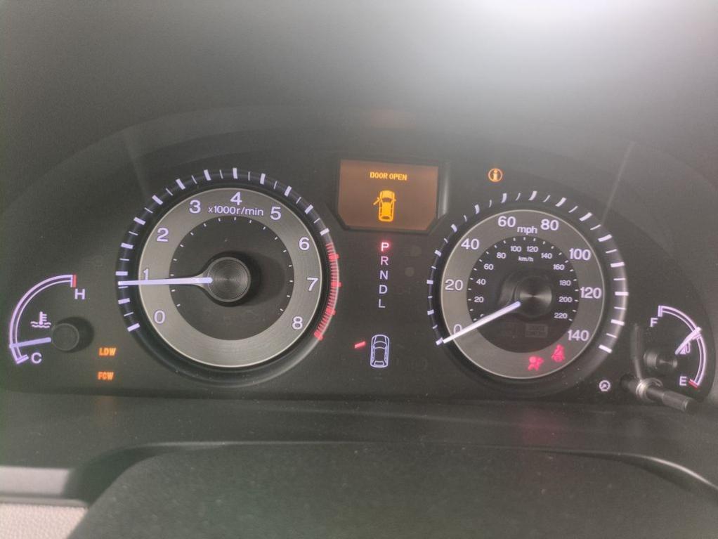 used 2016 Honda Odyssey car, priced at $13,922