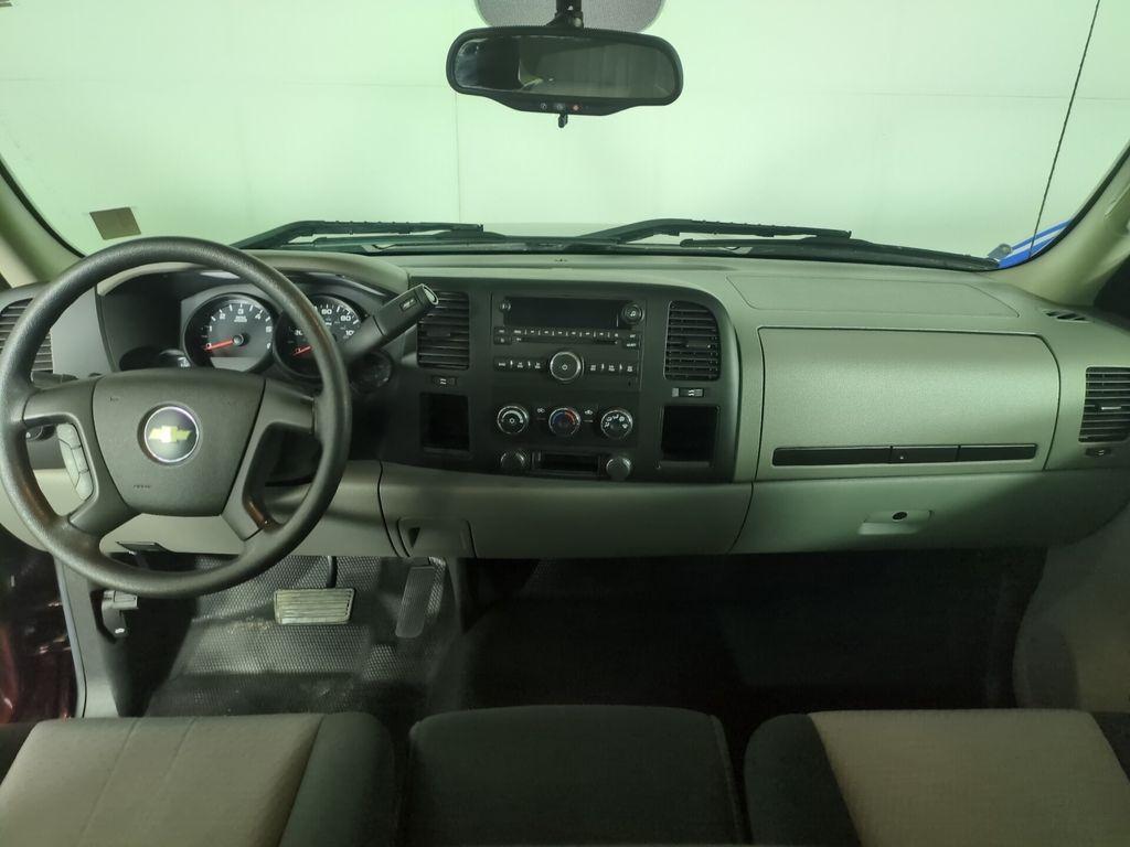 used 2009 Chevrolet Silverado 1500 car, priced at $10,981