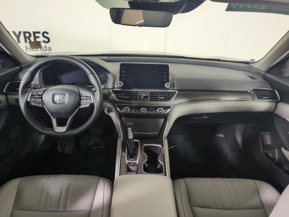 used 2019 Honda Accord car, priced at $23,999