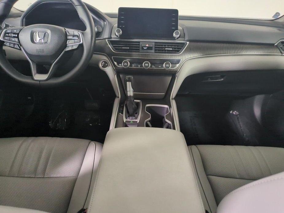 used 2019 Honda Accord car, priced at $23,999