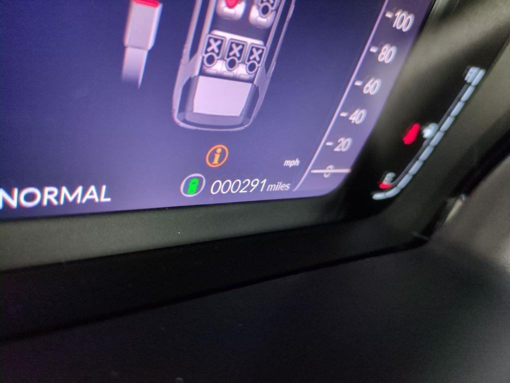 new 2026 Honda Passport car, priced at $56,049