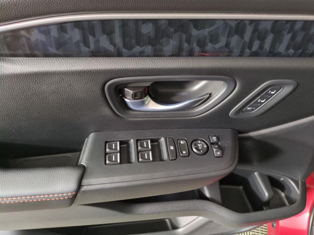 new 2026 Honda Passport car, priced at $56,049