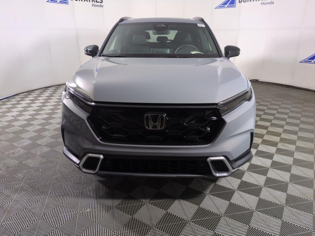 new 2026 Honda CR-V Hybrid car, priced at $45,054