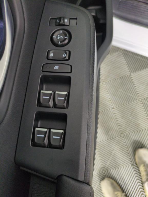 new 2025 Honda Pilot car, priced at $52,504