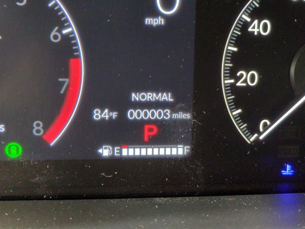 new 2025 Honda Pilot car, priced at $52,504