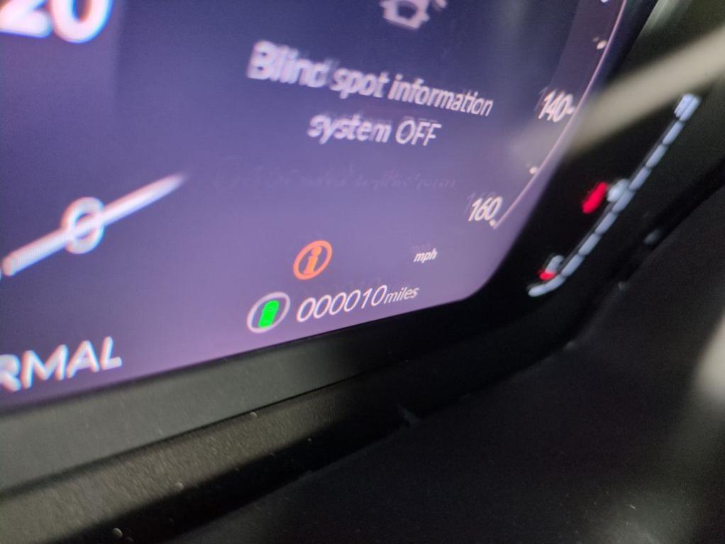 new 2025 Honda Accord Hybrid car, priced at $38,585