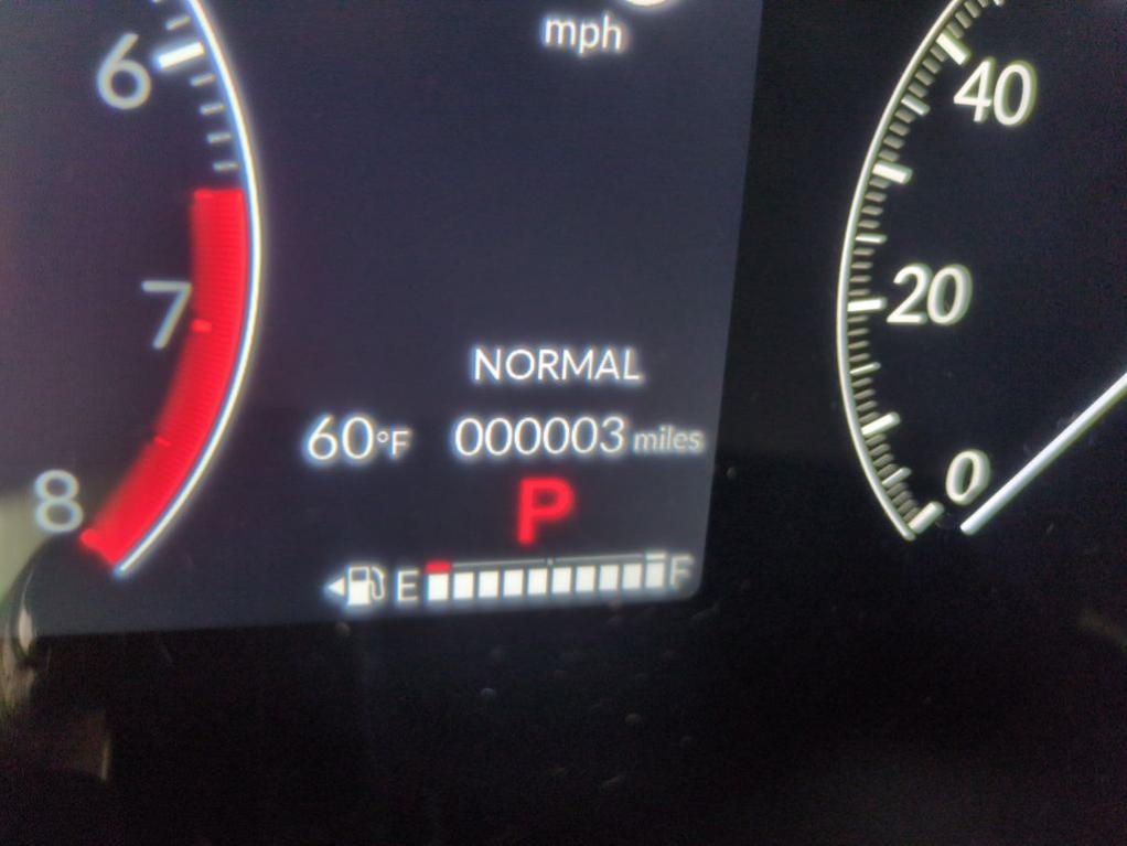 new 2026 Honda CR-V car, priced at $36,999