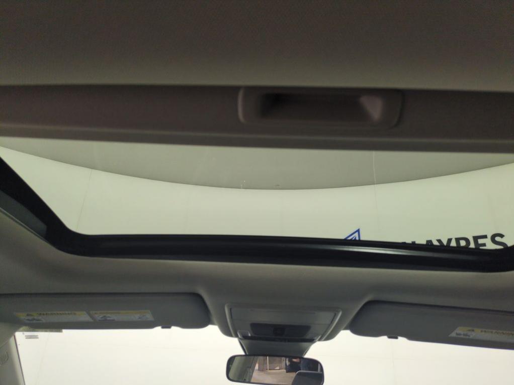 new 2026 Honda CR-V car, priced at $36,999