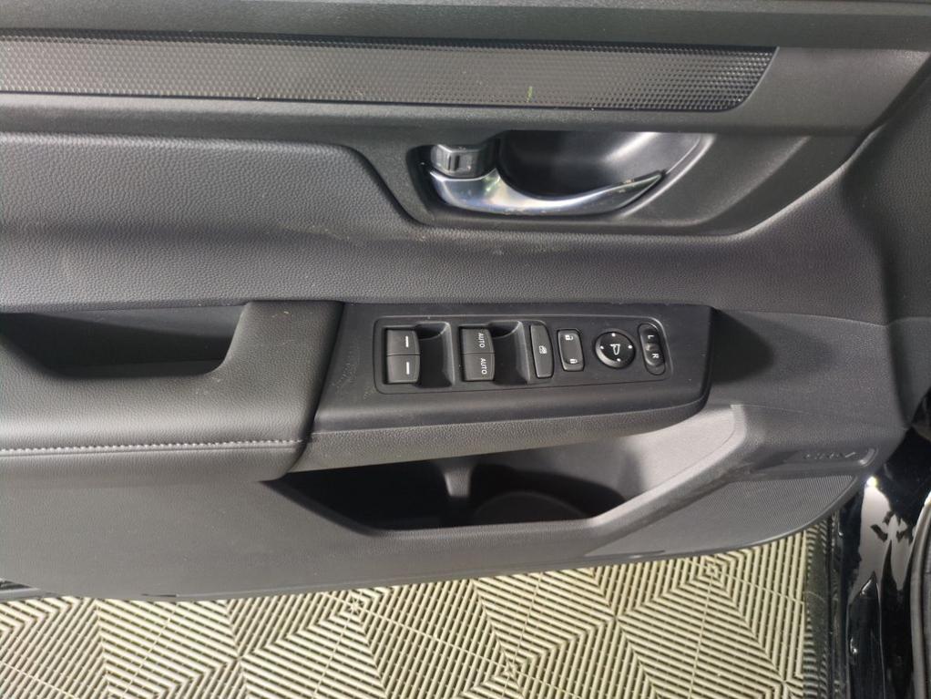 new 2026 Honda CR-V car, priced at $36,999