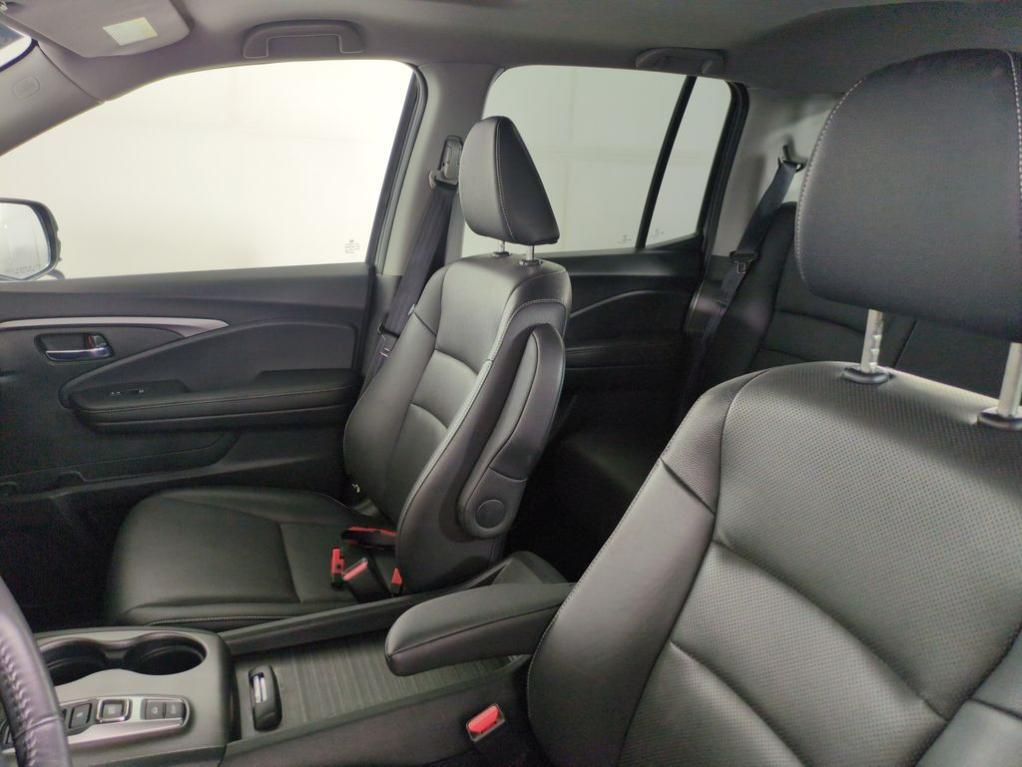 used 2023 Honda Ridgeline car, priced at $35,999